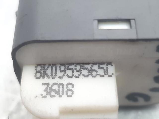 8K0959565C VAG Módulo de espejos retrovisores en la puerta  en stock Huelva