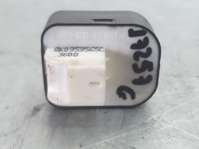 8K0959565C VAG Módulo de espejos retrovisores en la puerta comprar Bilbao