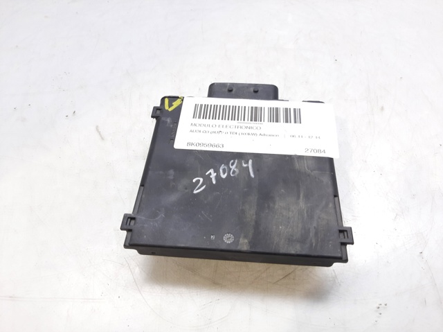 8K0959663 VAG
