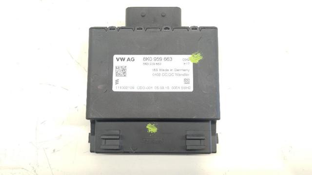 8K0959663 Estabilizador de voltaje  disponible Málaga