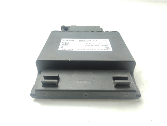 8K0959663 VAG Estabilizador de voltaje  en stock Córdoba
