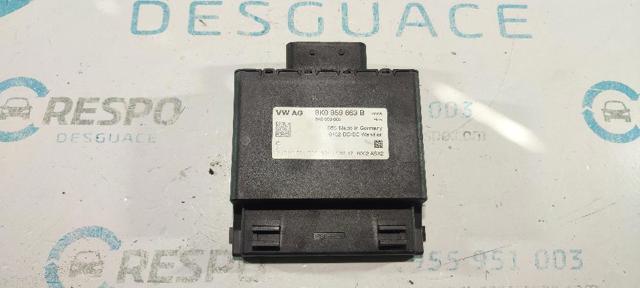 8K0959663B Estabilizador de voltaje comprar Almería