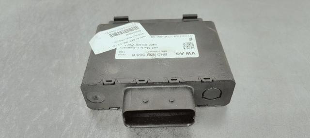 8K0959663B VAG Estabilizador de voltaje comprar Alcalá