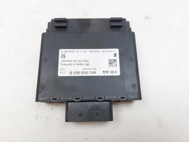 8K0959663B VAG