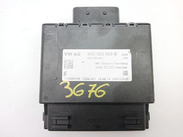8K0959663B VAG
