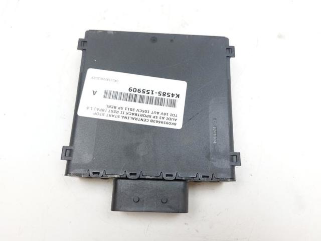 8K0959663B VAG Estabilizador de voltaje  comprar en Lleida