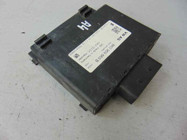 VAG 8K0959663B Estabilizador de voltaje  comprar en Ponferrada