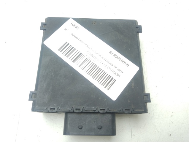 8K0959663B VAG