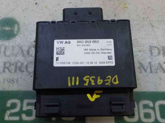 8K0959663D VAG