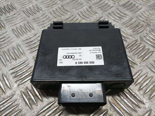 8K0959663D VAG