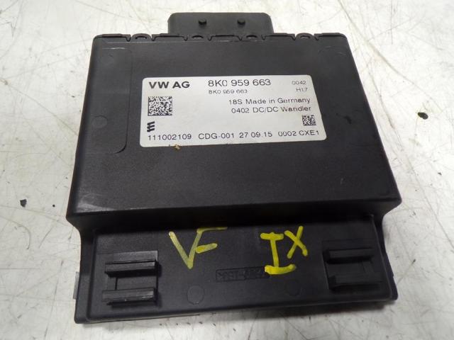 8K0959663D VAG