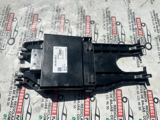 8K0959663D VAG Estabilizador de voltaje  en stock Huelva