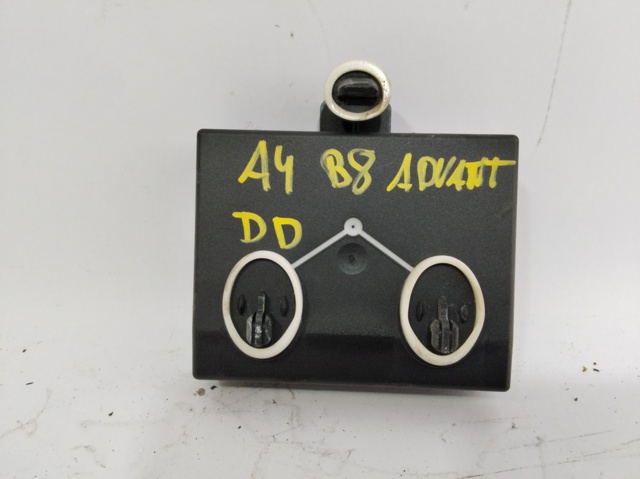 8K0959792B Unidad de confort de la puerta delantera comprar Almería