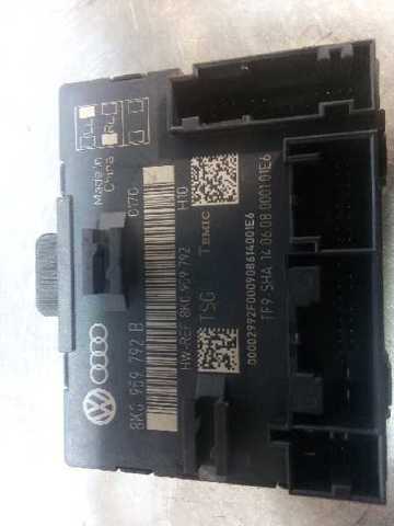 8K0959792B VAG Unidad de confort de la puerta delantera  comprar en Lleida