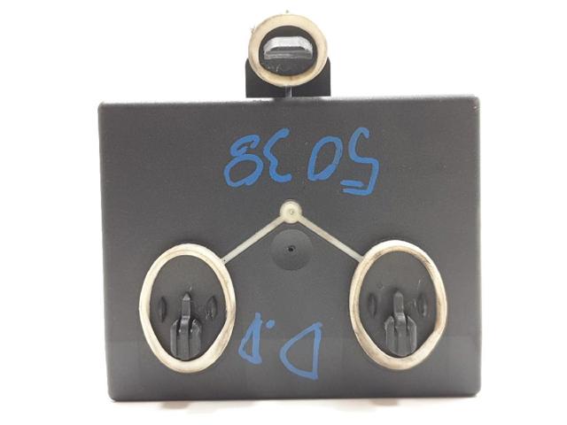 8K0959792B VAG Unidad de confort de la puerta delantera  comprar en Lleida
