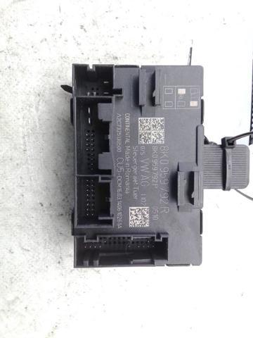 VAG 8K0959792R Unidad de confort de la puerta delantera  comprar en Albacete
