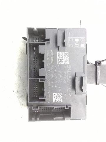 8K0959792R Unidad de confort de la puerta delantera  disponible Málaga
