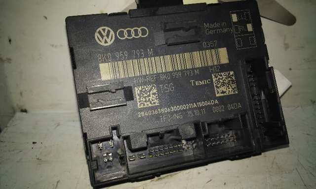 8K0959793 VAG