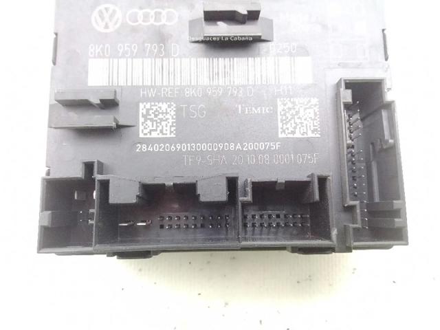 8K0959793 VAG  comprar en Oviedo