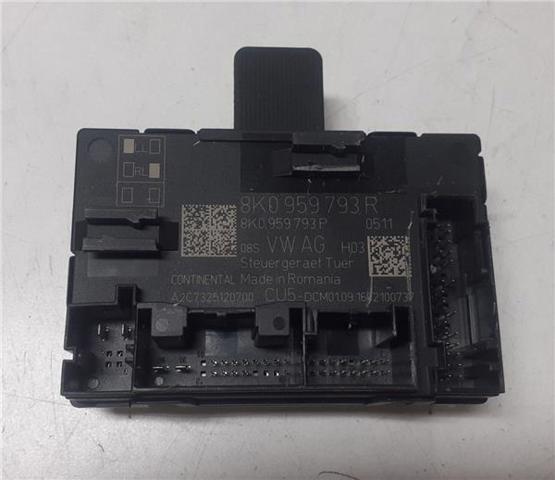 VAG 8K0959793R Unidad de confort de la puerta delantera  comprar en Murcia