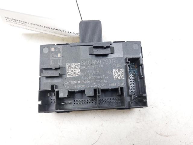 VAG 8K0959793R Unidad de confort de la puerta delantera comprar Barcelona