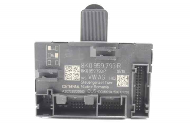 8K0959793R VAG Unidad de confort de la puerta delantera  comprar en Oviedo