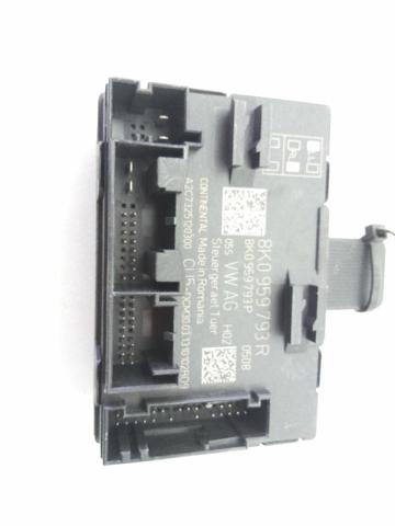 8K0959793R VAG Unidad de confort de la puerta delantera  comprar en Jaén
