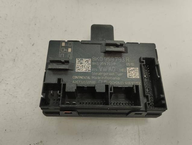8K0959793R Unidad de confort de la puerta delantera comprar Almería