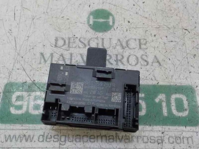 VAG 8K0959793R Unidad de confort de la puerta delantera comprar Pamplona