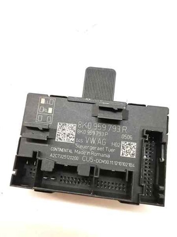 8K0959793R VAG Unidad de confort de la puerta delantera  comprar en Jaén