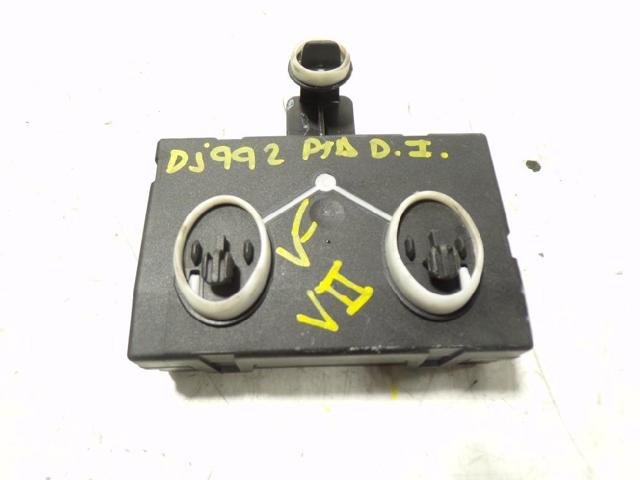 VAG 8K0959793R Unidad de confort de la puerta delantera  comprar en Ponferrada