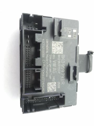 8K0959793R VAG Unidad de confort de la puerta delantera  en stock Gandía