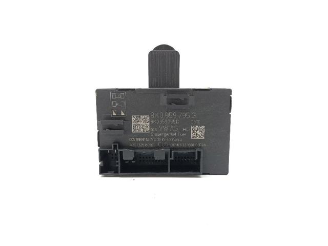 8K0959795G Módulo de confort de la puerta trasera  disponible Utrera