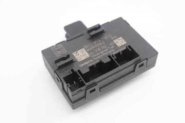 8K0959795G VAG Módulo de confort de la puerta trasera  en stock Gandía