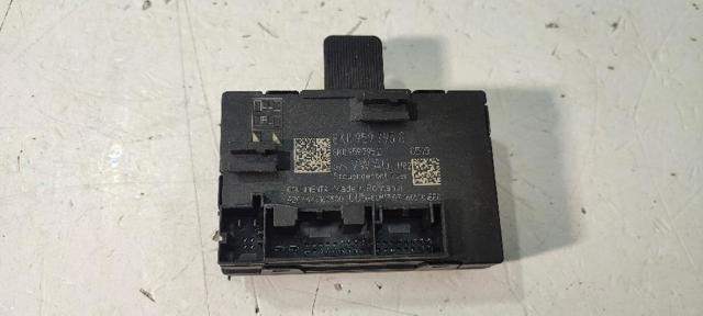 8K0959795G Módulo de confort de la puerta trasera  comprar en Zaragoza
