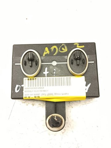 8K0959795G VAG Módulo de confort de la puerta trasera comprar Madrid