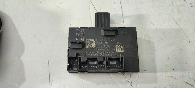 8K0959795G VAG Módulo de confort de la puerta trasera comprar Madrid