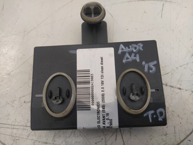 VAG 8K0959795G Módulo de confort de la puerta trasera comprar Tarragona
