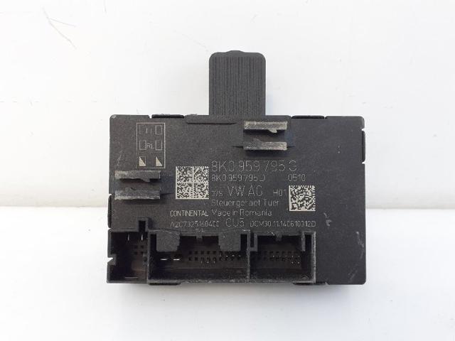 8K0959795G Módulo de confort de la puerta trasera  disponible Utrera