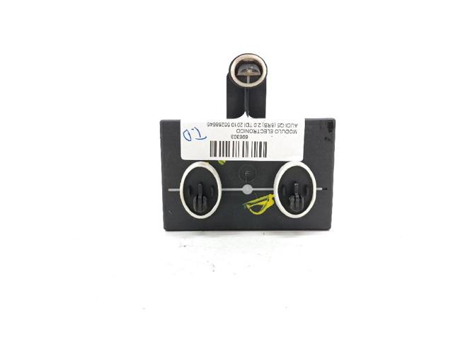 8K0959795G Módulo de confort de la puerta trasera comprar Sevilla