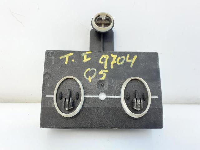 8K0959795G Módulo de confort de la puerta trasera  disponible Burgos