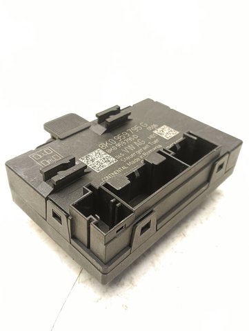 8K0959795G VAG Módulo de confort de la puerta trasera  disponible Vigo