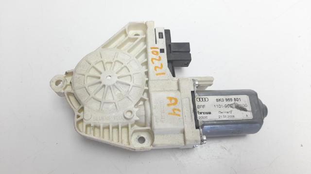 8K0959801 VAG