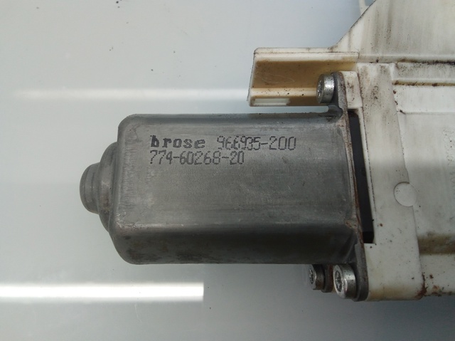 8K0959801 VAG Motor del elevalunas de la puerta delantera izquierda  comprar en Oviedo