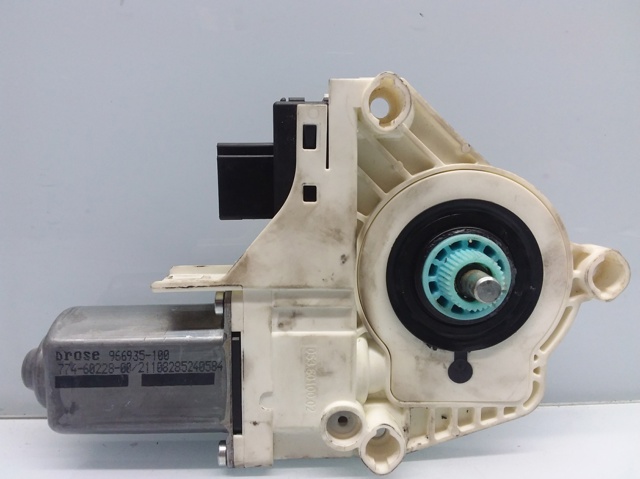 8K0959801 VAG Motor del elevalunas de la puerta delantera izquierda  comprar en Oviedo