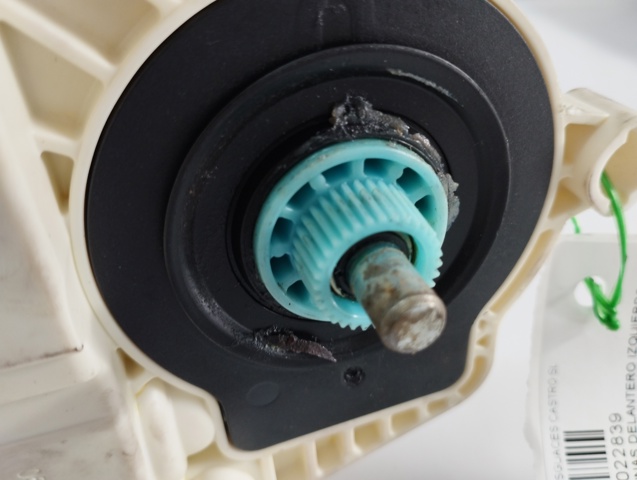 8K0959801A VAG Motor del elevalunas eléctrico comprar Alcalá