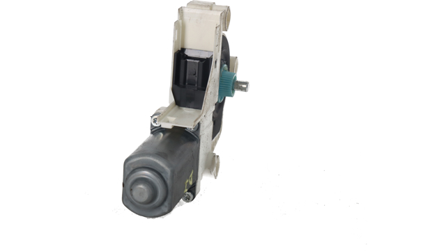 VAG 8K0959801A Motor del elevalunas de la puerta delantera izquierda  comprar en Albacete