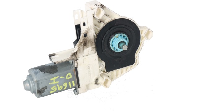 VAG 8K0959801B Motor del elevalunas de la puerta delantera izquierda  disponible Valladolid