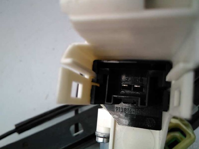 VAG 8K0959801B Motor del elevalunas eléctrico comprar Barcelona