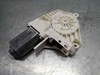 Motor eléctrico, elevalunas, puerta delantera izquierda 8K0959801B VAG